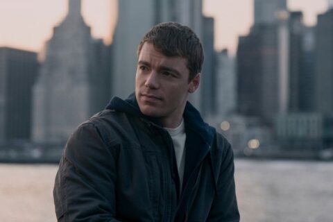 The Night Agent cancellata