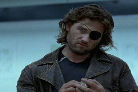 remake di Fuga da New York