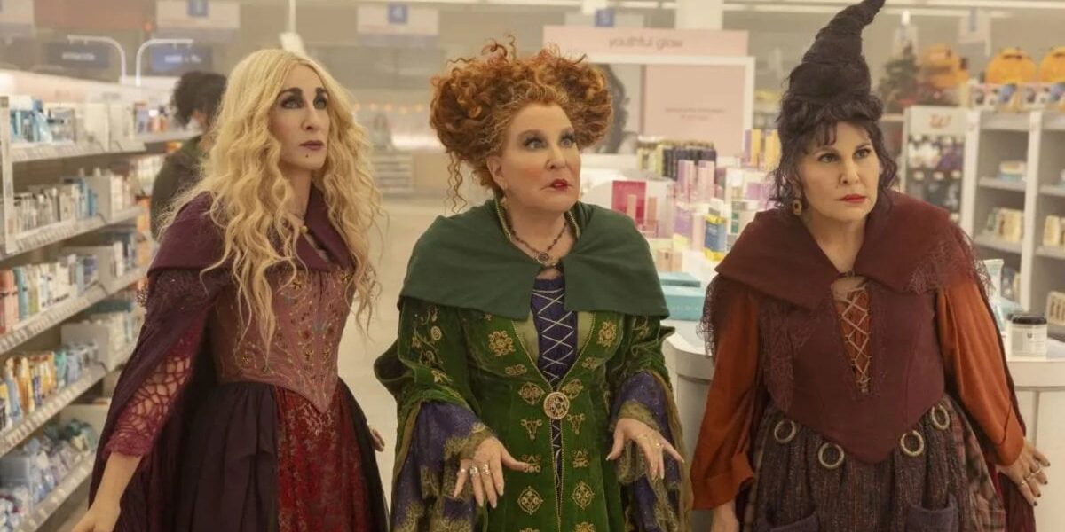 Hocus Pocus 3