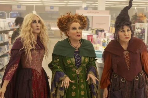 Hocus Pocus 3