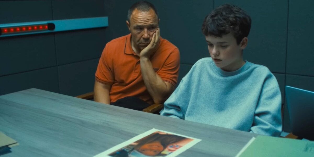 Adolescence domina i BAFTA TV Award