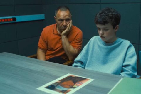Adolescence domina i BAFTA TV Award