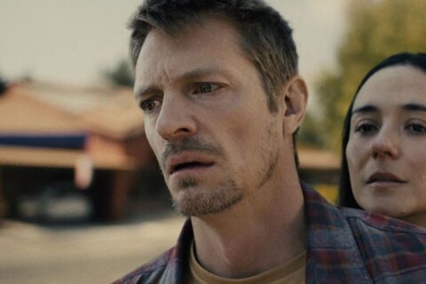 Silent Night su Rai 4