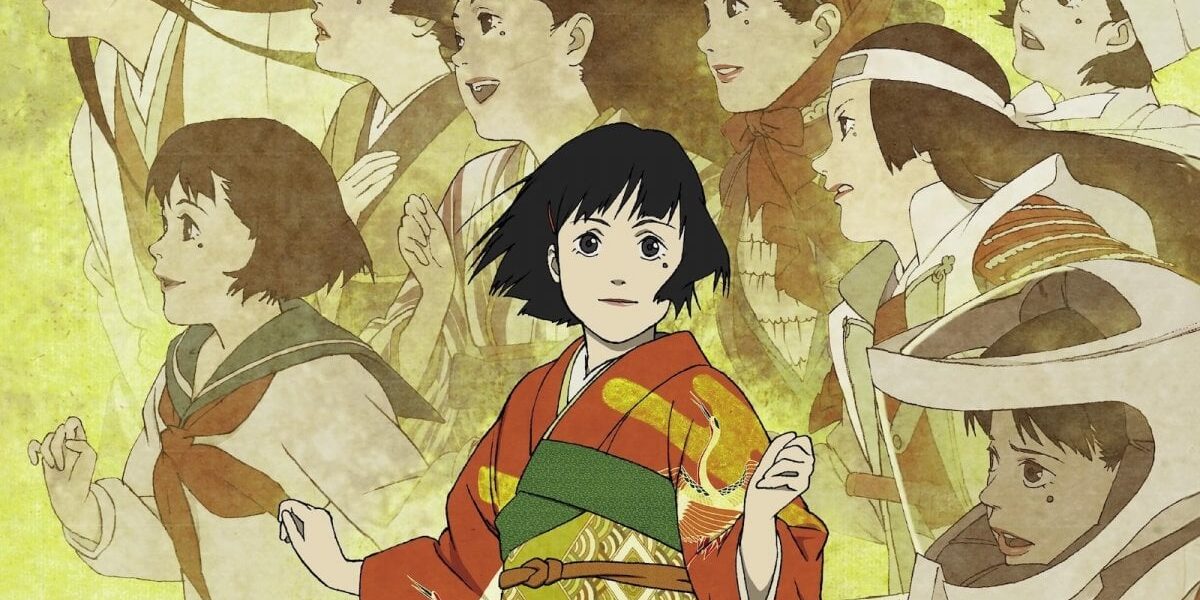 Millennium Actress