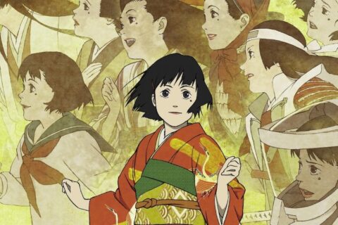 Millennium Actress