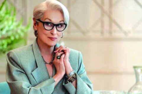 Meryl Streep Rifiuta Sequel Il Diav