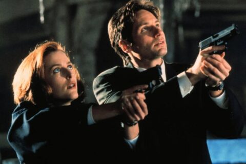 X-Files reboot Ryan Coogler