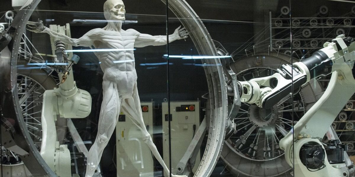 Westworld