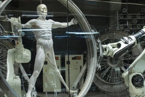 Westworld