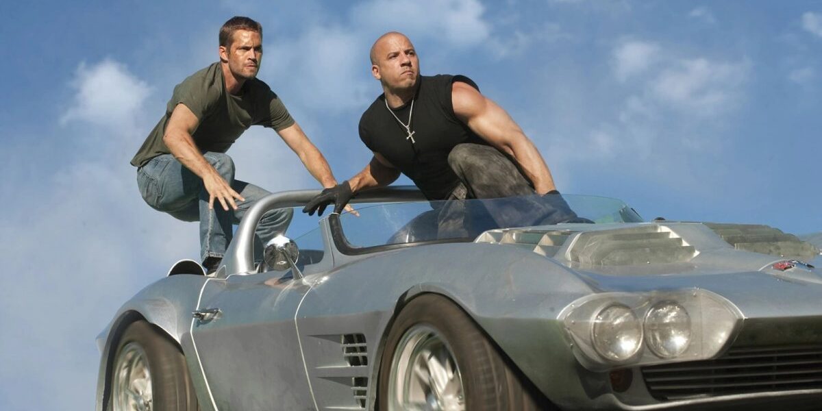 Fast & Furious arriverà in tv