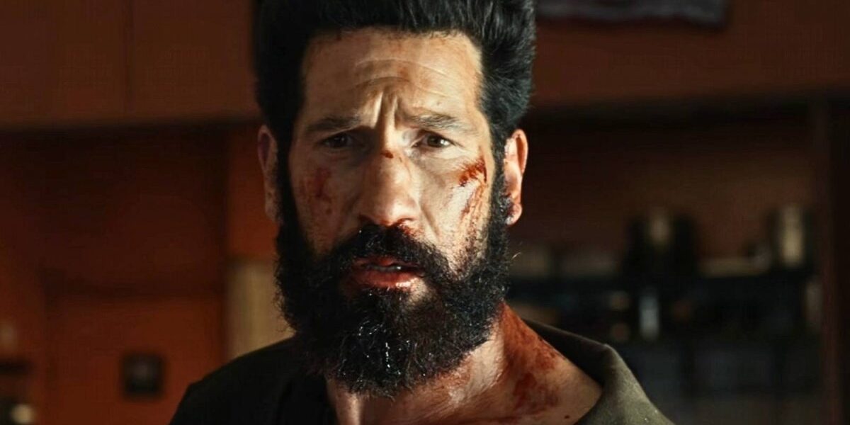 The Punisher