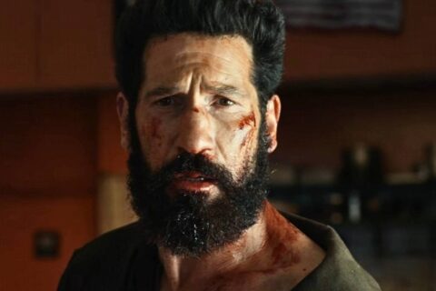 The Punisher