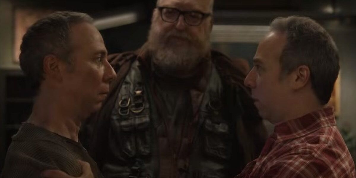 Stuart Fails to Save the Universe