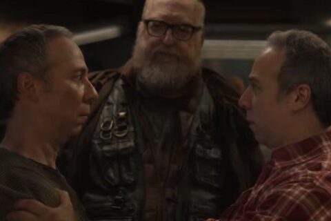 Stuart Fails to Save the Universe