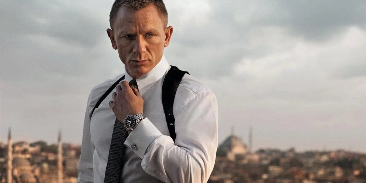 James Bond