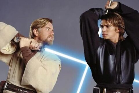 Star Wars prequel supera originale