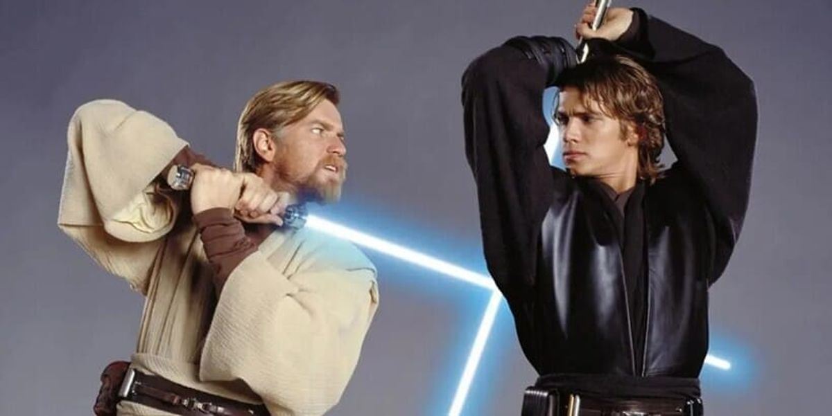 Star Wars prequel supera originale
