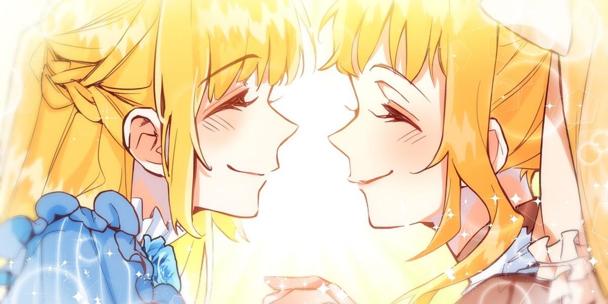 seconda stagione anime santa tradit