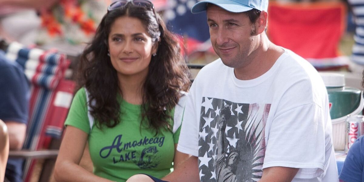 sequel di Adam Sandler