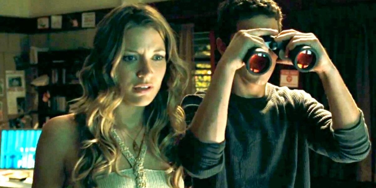 Disturbia stasera su Rai 4