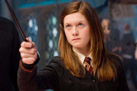 reboot HBO di Harry Potter