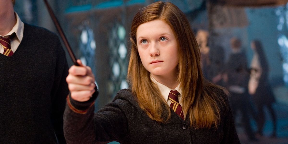 reboot HBO di Harry Potter
