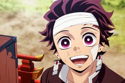 Demon Slayer episodio speciale adde