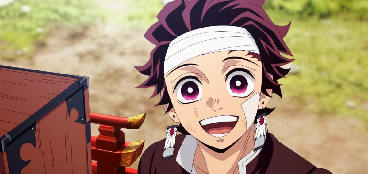 Demon Slayer episodio speciale adde