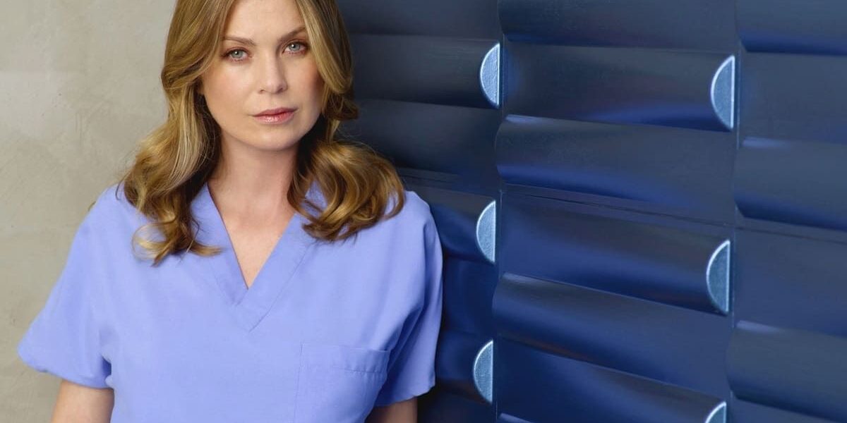 Grey's Anatomy spin-off West Texas