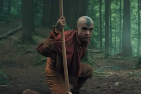 Avatar La leggenda di Aang stagione