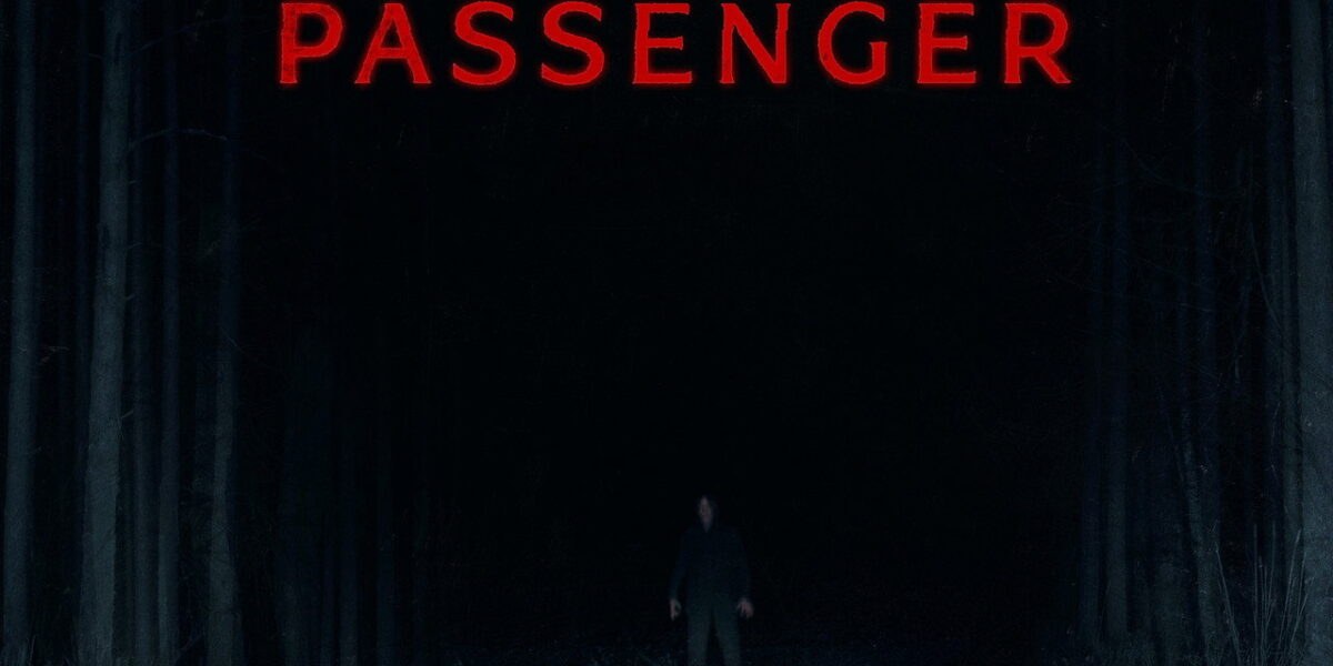 Passenger