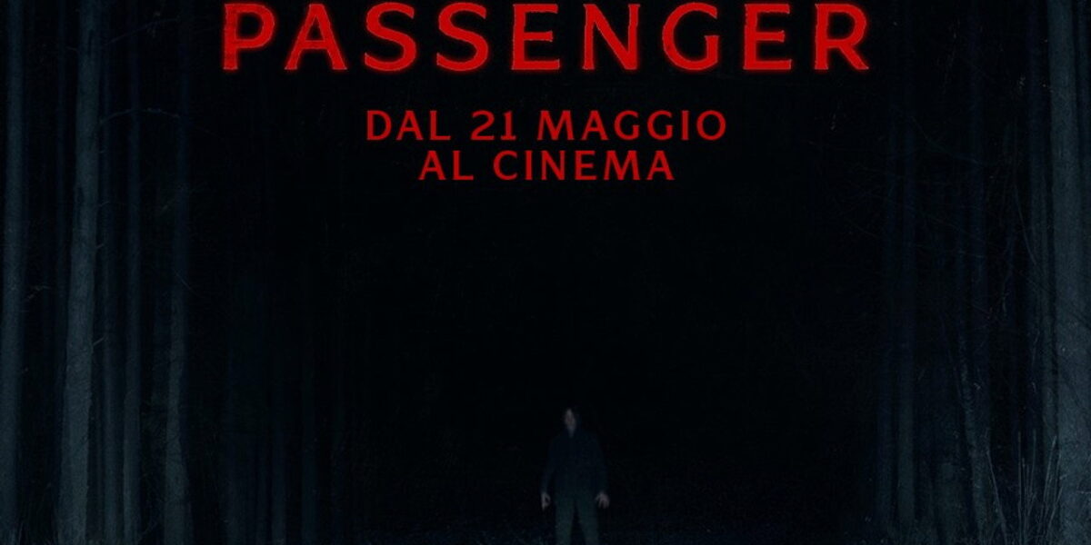 Passenger