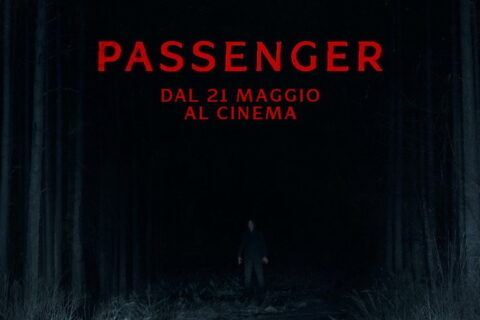 Passenger