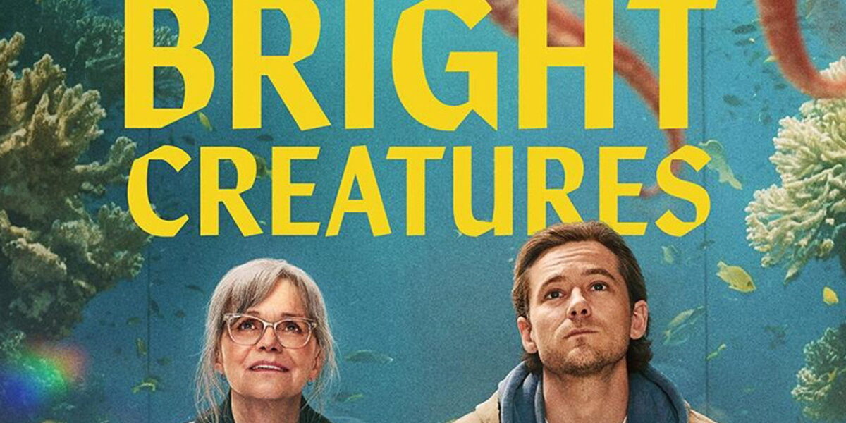Remarkably Bright Creatures