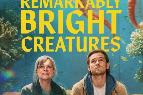 Remarkably Bright Creatures