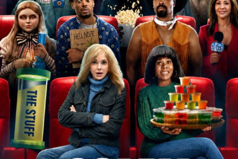 Scary Movie