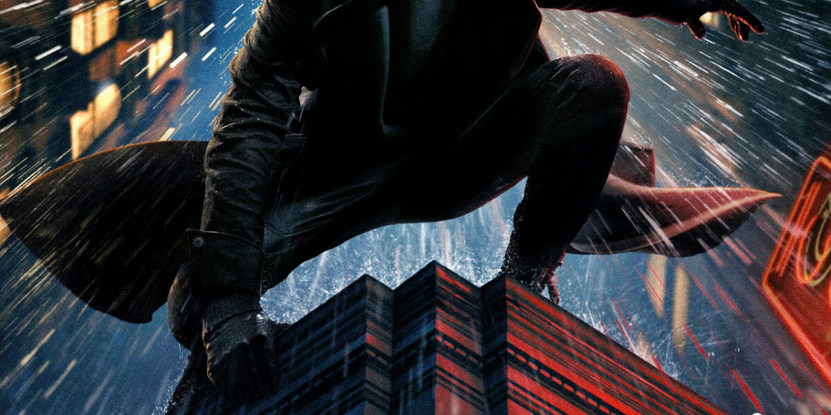 Spider-Noir