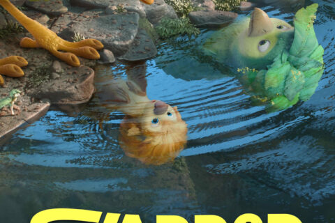 is Swapped worth watching