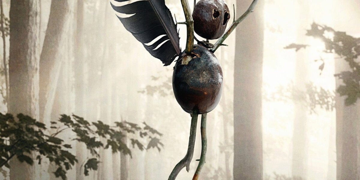 The Chestnut Man