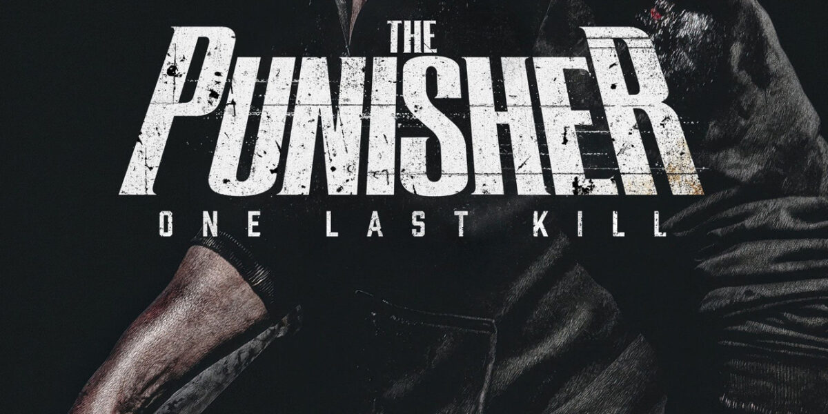 is The Punisher: One Last Kill worth watching