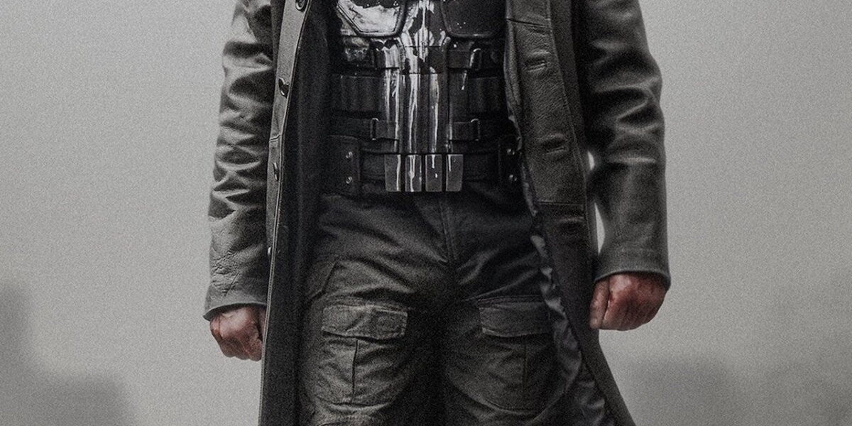 is The Punisher: One Last Kill worth watching