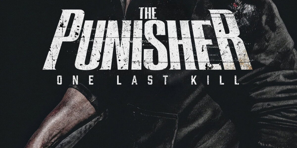 The Punisher: One Last Kill worth watching