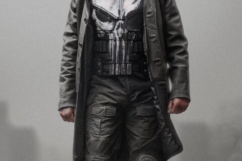 is The Punisher: One Last Kill worth watching