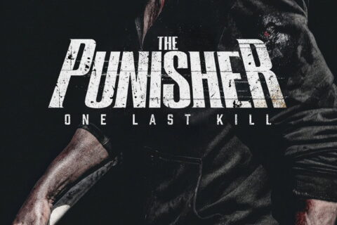 is The Punisher: One Last Kill worth watching
