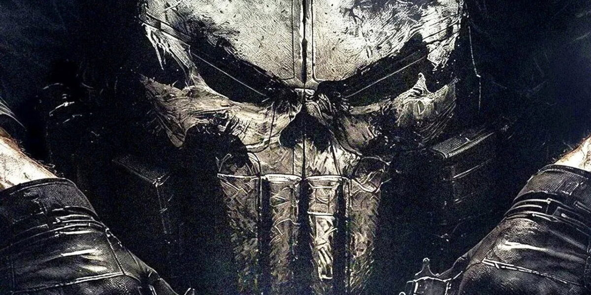 The Punisher: One Last Kill