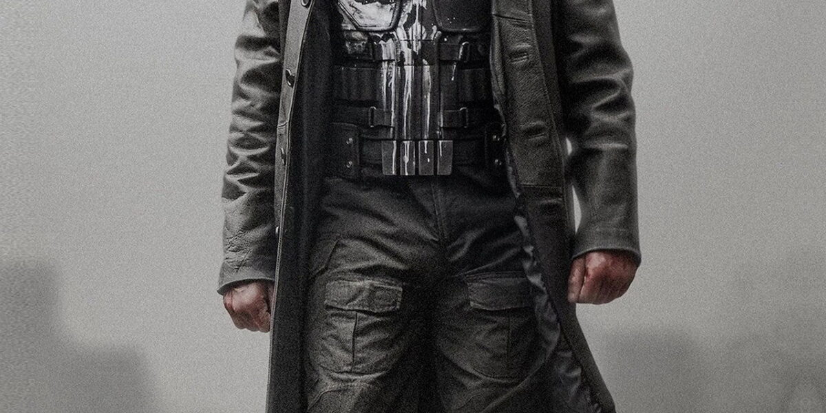 The Punisher: One Last Kill