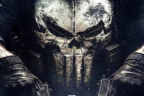 The Punisher: One Last Kill