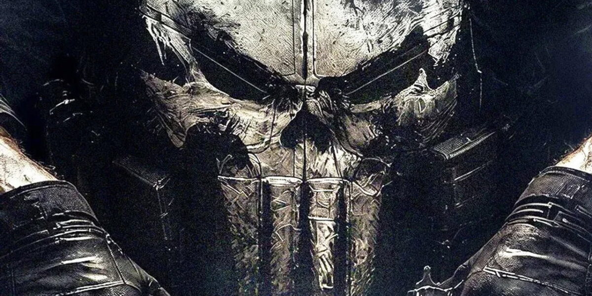 The Punisher: One Last Kill