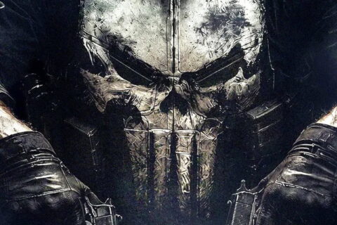 The Punisher: One Last Kill