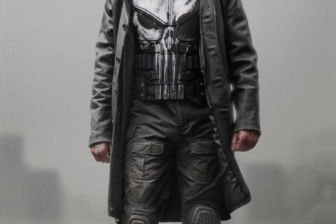 The Punisher: One Last Kill
